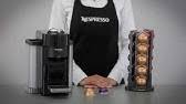 Nespresso compatible coffee machine ukzn learn moodle bcbe. Nespresso Vertuoline Evoluo How To Cup Size Programming Youtube