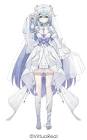柚雨 (VTuber)