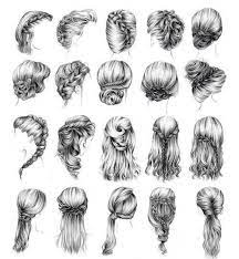 Another 15 Bridal Hairstyles Wedding Updos Hair Styles Long Hair Styles Drawings
