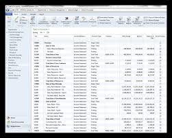 Circumstantial Canadian Chart Of Accounts Sample Chart Of