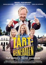 Sweetwater production, owned by director producer colin nutley is the company behind feature films like änglagård. Helena Bergstrom Movie Posters