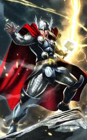 Thor Wallpaper Thor Comic Art Thor Comic Thor Artwork