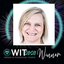 2020 Award Finalists