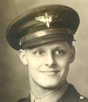 Edmund Osborne Obituary (1920