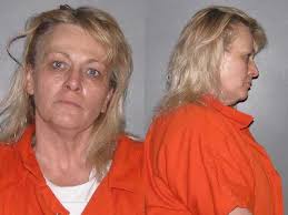 Caddo Parish Jail Bookings 08-23-21