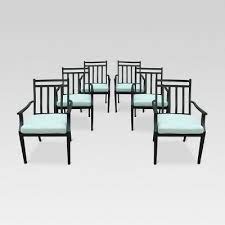 We did not find results for: Fairmont 6pk Steel Patio Dining Chairs Aqua Threshold Deal Brickseek
