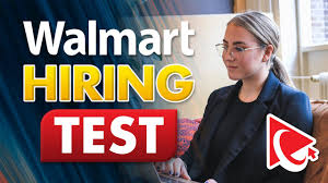 The test is specially designed for screening purposes to be carried out on practicing the test will enable you pass all sections of the assessment to get a job at walmart, and your score is determined by taking many. How To Pass Walmart Pre Employment Assessment Test Questions And Answers Youtube