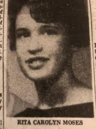This is a fifth chapter about the Moses family who added much to central  Arkansas in the mid-twentieth century. If you are so inclined, scroll to  find part one through four before