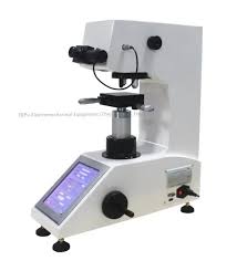 Dvs-1at-8p Micro Vickers Hardness Tester Machine with CE ...