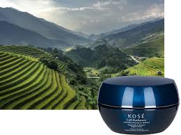 Welcome to the facebook page of kosé singapore! Home Kose Cell Radiance