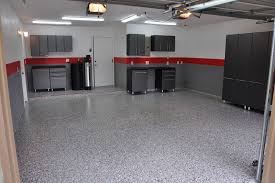 Garage Wall Ideas Finishing Garage Walls Interior Garage Wall Finishing Ideas Garage Wall Material Suggestio Garage Paint Garage Interior Garage Makeover