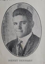 Memorial Day Tribute to WW1 soldiers from Oxford Junction Iowa