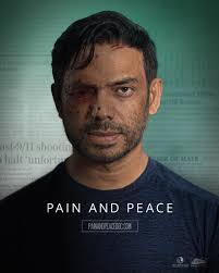 Pain and Peace Documentary