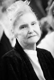 Geneva Greaver-Burchfield Obituary & Funeral