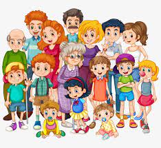 Try adding these family photos and make it look more beautiful. 17 Best Happy Family Images On Pinterest Family Clipart Free Transparent Png Download Pngkey