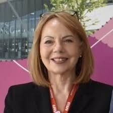 I would like to thank everybody for their kind wishes and 'good luck  messages.