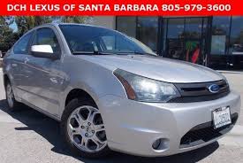 Dch lexus of santa barbara service center. Pin On Ford Cars Collection