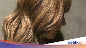34+ variasi warna rambut coklat (brown) terpopuler yang jadi incaran kaum hawa. Lagi Booming Milk Tea Kini Juga Jadi Tren Warna Rambut Di Asia