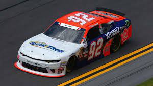 The 2020 @nascar_xfinity and @nascar_trucks schedule is here! 2017 Xfinity Series Paint Schemes Team 92 Jayski S Nascar Silly Season Site