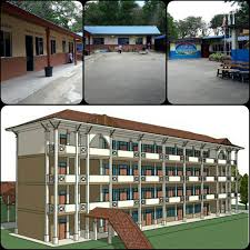 Maktab rendah sains mara kuantan. Sekolah Rendah Islam Seri Abim Pahang Indera Mahkota Kuantan Pahang Malaysia Campus Building Facebook