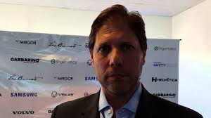 Cómo es el camión seguro que Samsung quiere llevar desde la Argentina al  resto del mundo?