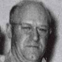 Clifford Earl “Cliff” Stout (1909–1962)