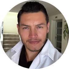 Psicólogo Daniel Morales