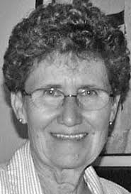 Mary “Lavonne” Unger