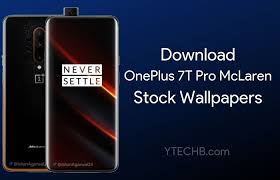 Here's how to install the new oneplus live and static wallpapers from the oneplus 7t on your oneplus device. Download Oneplus 7t Pro Mclaren Edition Wallpapers 4k Resolution