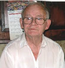 Donald Robb Obituary 2013