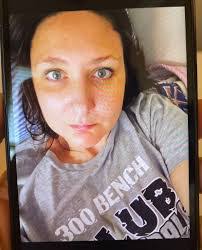 Charity Perkins's Instagram, Twitter & Facebook