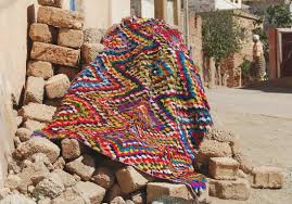 Maybe you would like to learn more about one of these? Ou Acheter Un Tapis Berbere 5 Adresses Pour Un Sublime Tapis Berbere Elle Decoration