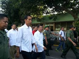 Gambar rumah sehat tes psikotes. Adu Pendapat Seputar Pilpres Dalam Soal Psikotes Jokowi Gambar Rumah Besar Seperti Istana Negara Detikpemilu