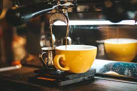 However coffee machines are more prone to collecting and storing scale than kettles. Coffee Machines 1080p 2k 4k 5k Hd Wallpapers Free Download Wallpaper Flare