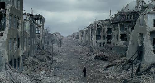 The Pianist – [FILMGRAB]