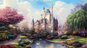 Big collection of disney magic kingdom hd wallpapers for phone and tablet. Magic Kingdom Wallpapers Wallpaper Cave