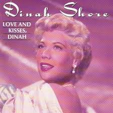 Dinah Shore