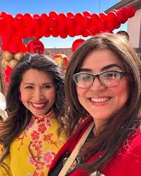 Newmark Homes' at Jubilee Serpentine Splendor -Realtor Lunar New Year event  was epic!! What an incredible turn out and fun filled time had by all.  Thank you Martha Nguyen and Melissa Guerra