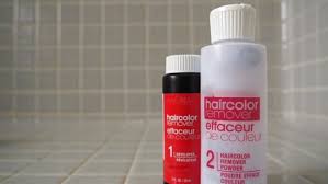 Make a paste of vitamin c tablets and water. How To Remove Black Hair Dye Bellatory