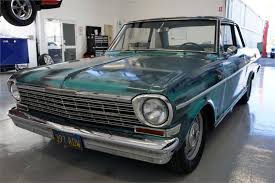 Image result for Lagoon Aqua 1964 Nova