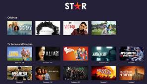 Our list of the best shows on disney plus includes originals like the star wars show the mandalorian, classics like the simpsons, and more. Star On Disney Plus Price Availability Launch Shows Lineup