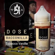 Salt bad bunny lite banana chocolate custard 2x 15ml 3mg 6mg liquid pod pods lokal premium vape. Area 51 Vapestore Manado Dose Bacco Nilla 50mg 30ml