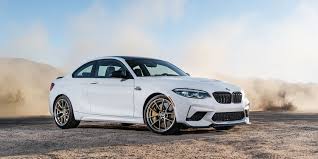 Production began first in july 2018, delivered early 2019. Tested 2020 Bmw M2 Cs Hangs In There