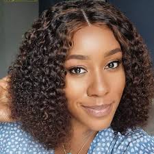 What size Puff Cuff would you order for this hair?