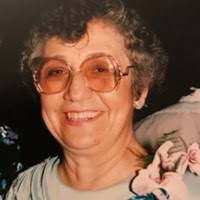 Joyce McHugh Obituary