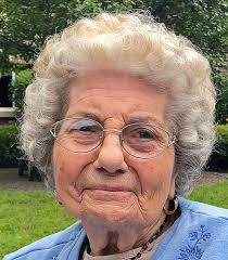 Obituary for Angelina (Caturano) Rizzo
