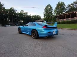 Image result for Bright Blue 1991 Stealth