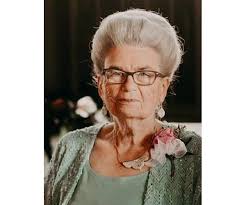 Jean Sharp Obituary (1936