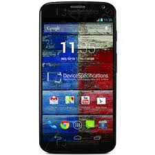 Can motorola score with it a last time? Motorola Moto X Specifications