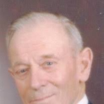 J. Harold Heagy Obituary